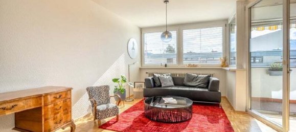 3 rooms Duplex in Salzburg, Austria No. 113143 6