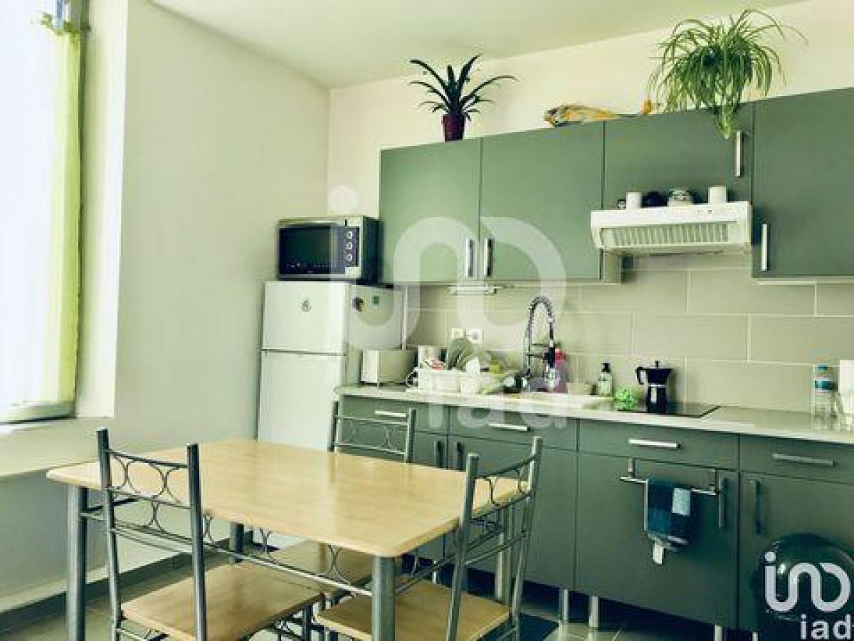 استوديو في الكوندو في Narbonne, France رقم 33631