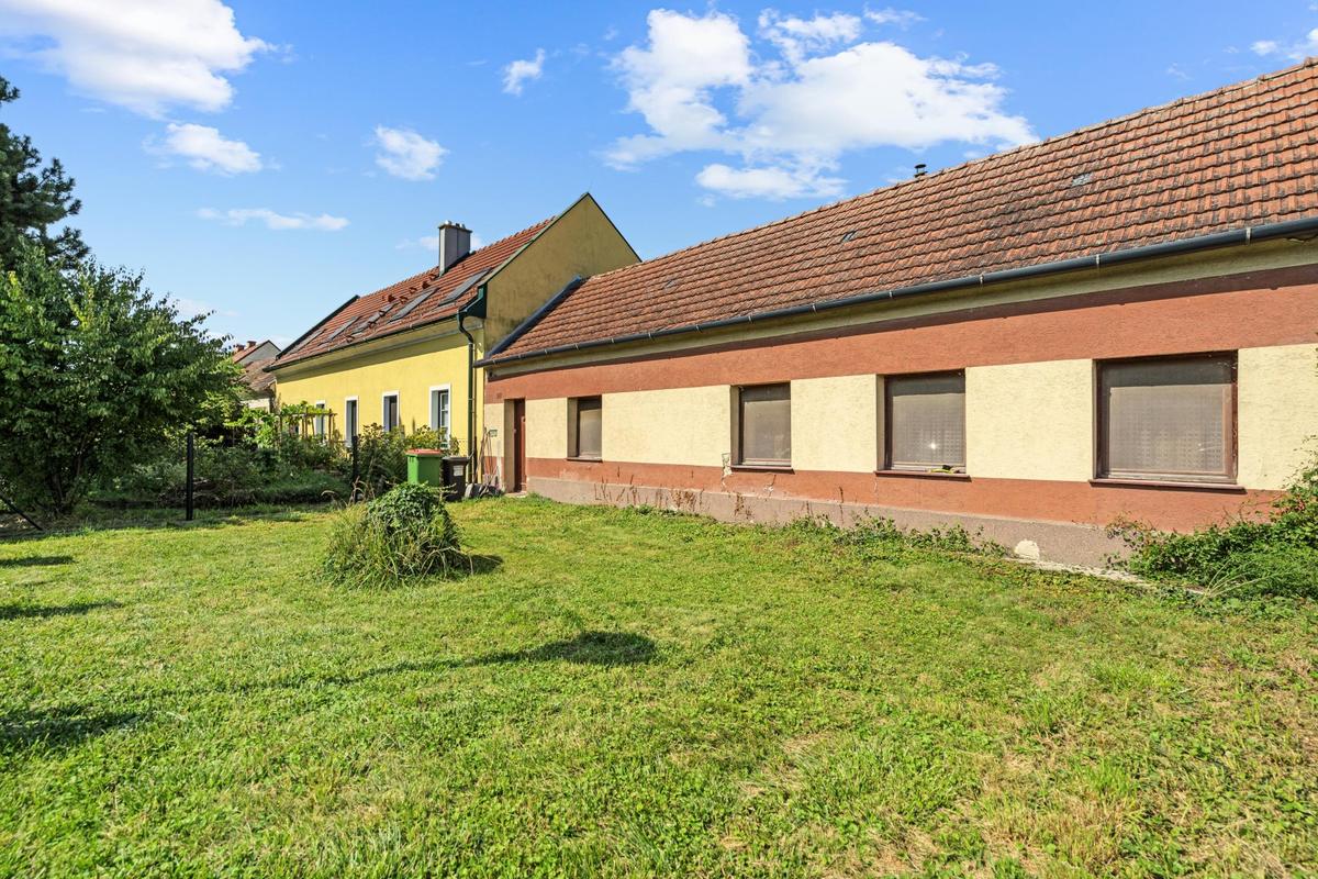 Casa de 3 divisões em Vienna, Austria N.º 223860