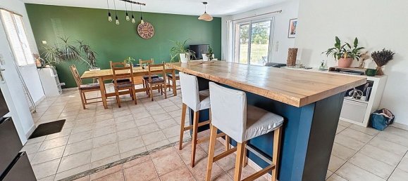 3 bedrooms House in Loire-Atlantique, France No. 362525 3