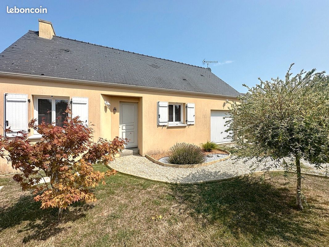 3 bedrooms House in Loire-Atlantique, France No. 362525