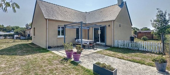3 bedrooms House in Loire-Atlantique, France No. 362525 11