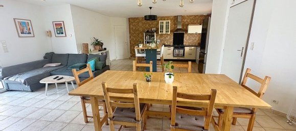 3 bedrooms House in Loire-Atlantique, France No. 362525 5