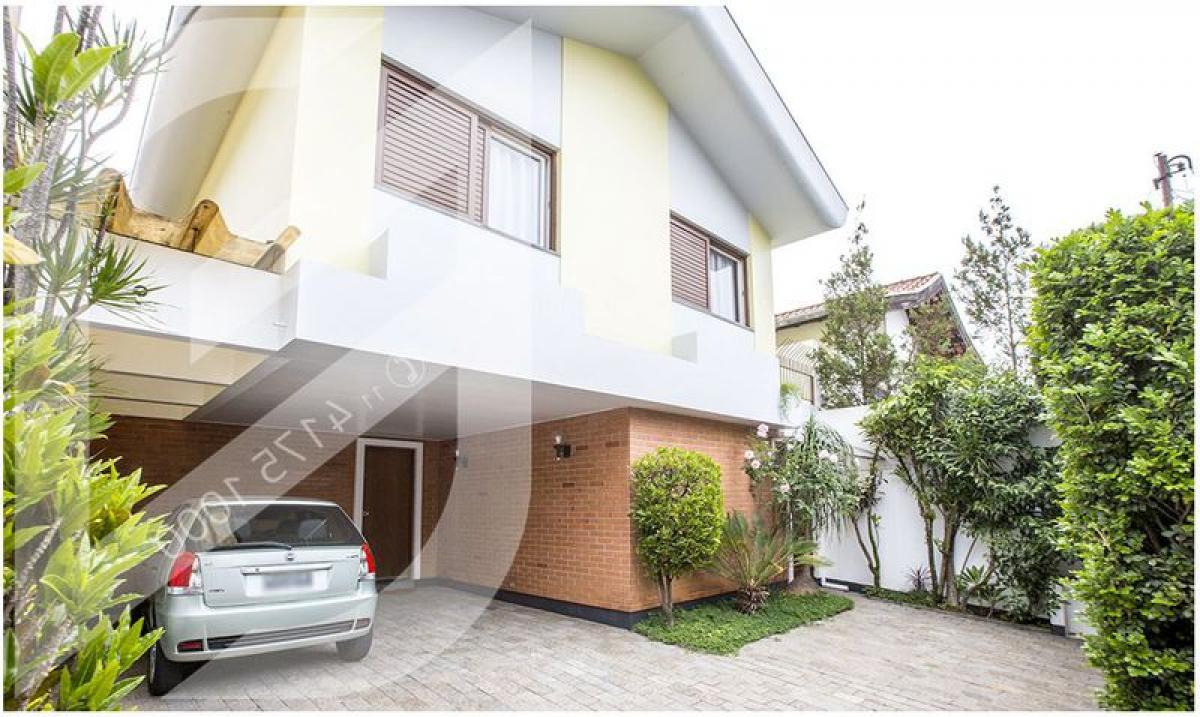 4 chambres Maison à Sao Paulo, Brazil No. 458598