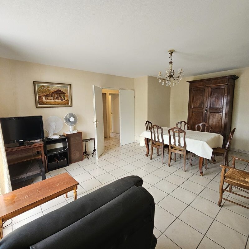 3 Schlafzimmer Wohnung in Begles, France, Nr. 347479