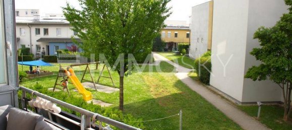 3 rooms Apartment in Leonding, Austria No. 223548 2