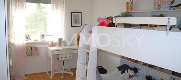 3 rooms Apartment in Leonding, Austria No. 223548 5