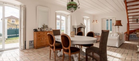 Casa T4 em Alenquer, Portugal N.º 119755 41