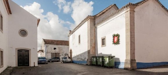 Casa T4 em Alenquer, Portugal N.º 119755 34