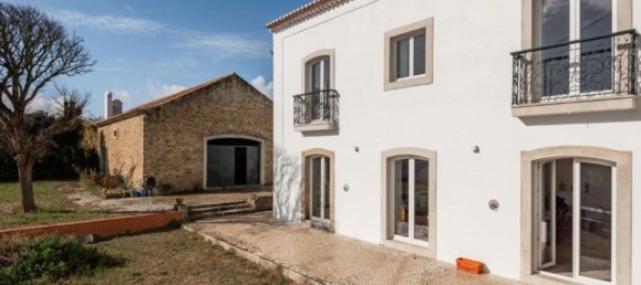 Casa T4 em Alenquer, Portugal N.º 119755 32