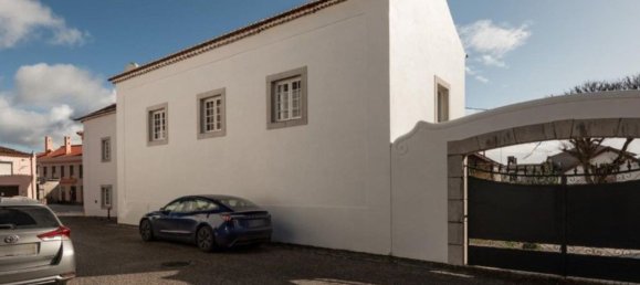Casa T4 em Alenquer, Portugal N.º 119755 37