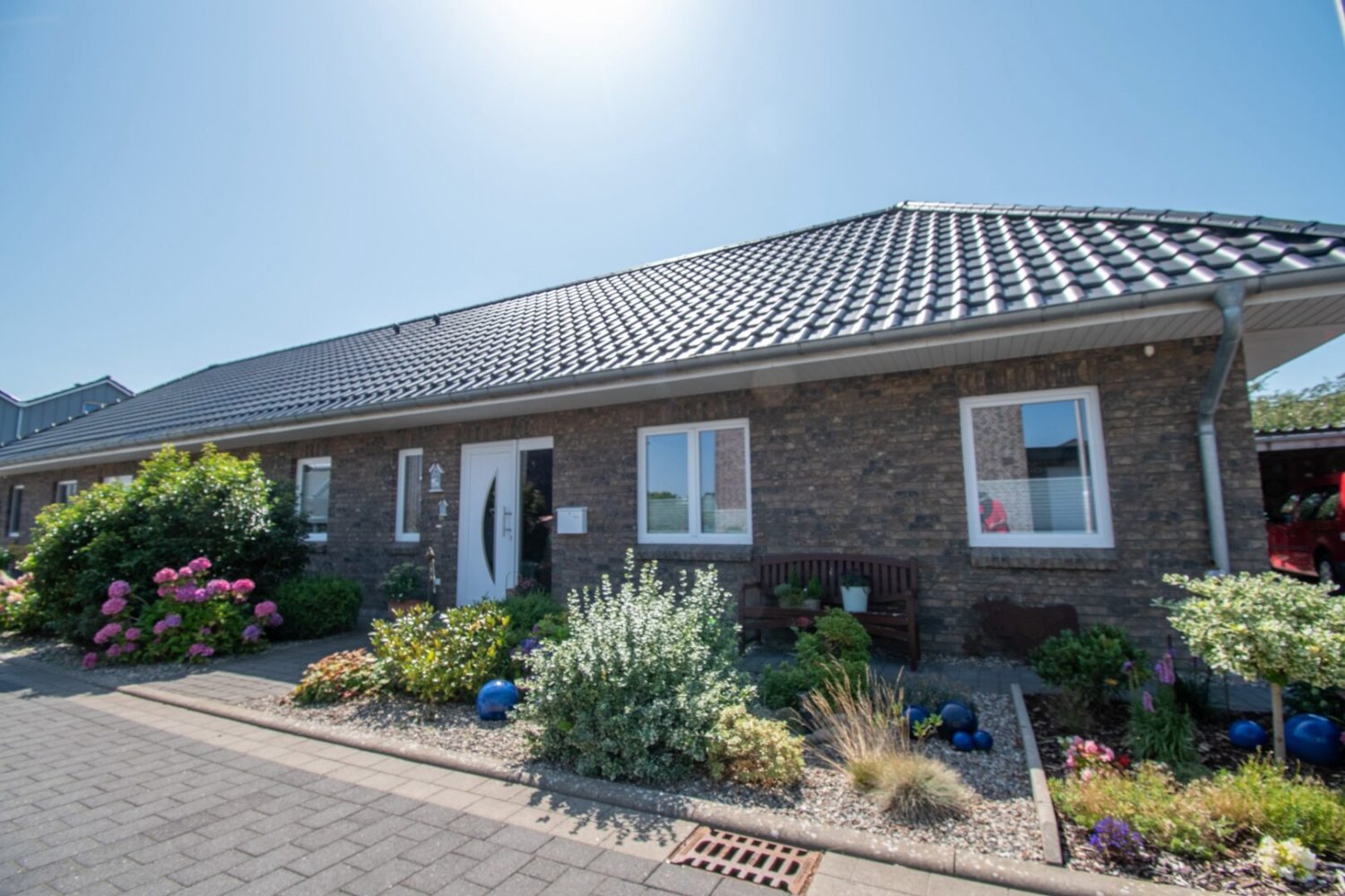 1 bedroom Townhouse in Schleswig-Flensburg, Germany No. 315755