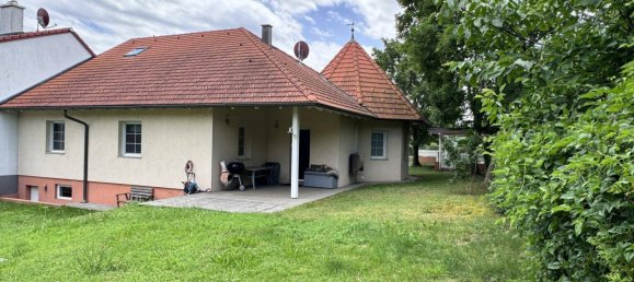 5-Zimmer Haus in Brunn am Gebirge, Austria, Nr. 165849 2