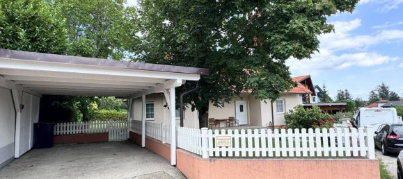 5-Zimmer Haus in Brunn am Gebirge, Austria, Nr. 165849 24