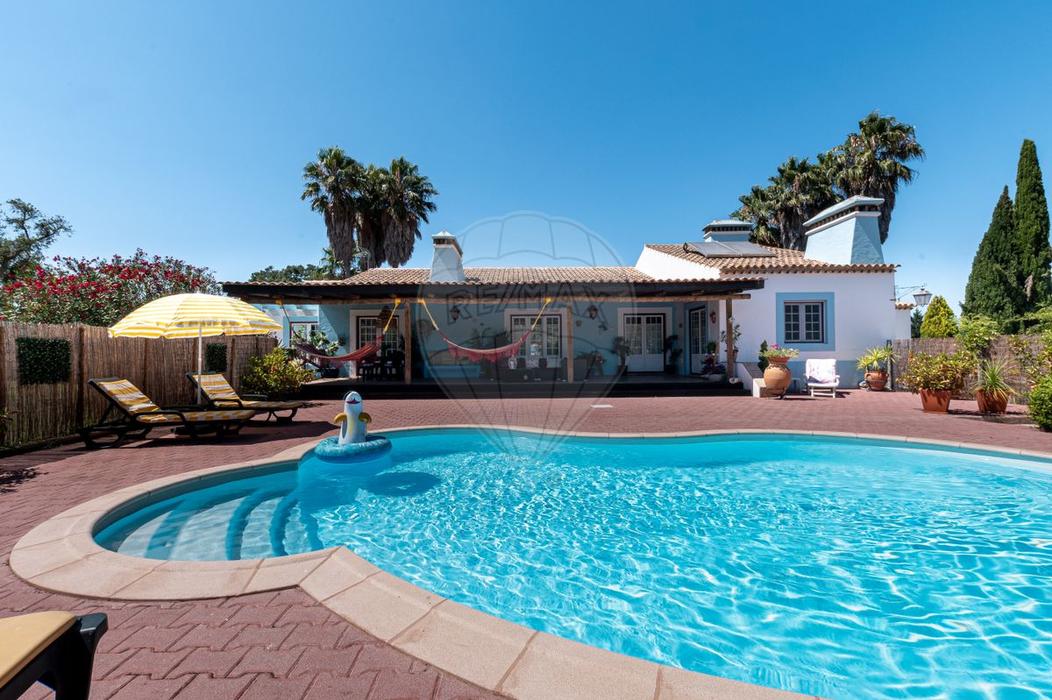 4 Schlafzimmer Haus in Palmela, Portugal, Nr. 247986