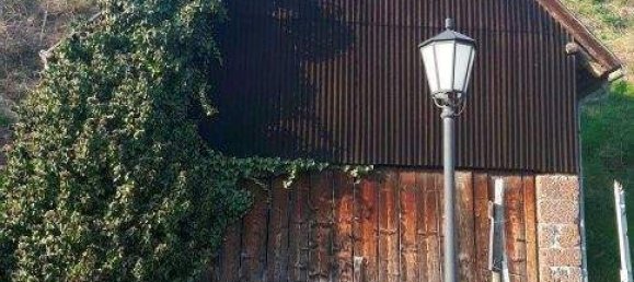 Земельный участок 2318м² в Фрайбург им Брайсгау, Германия № 311060 6