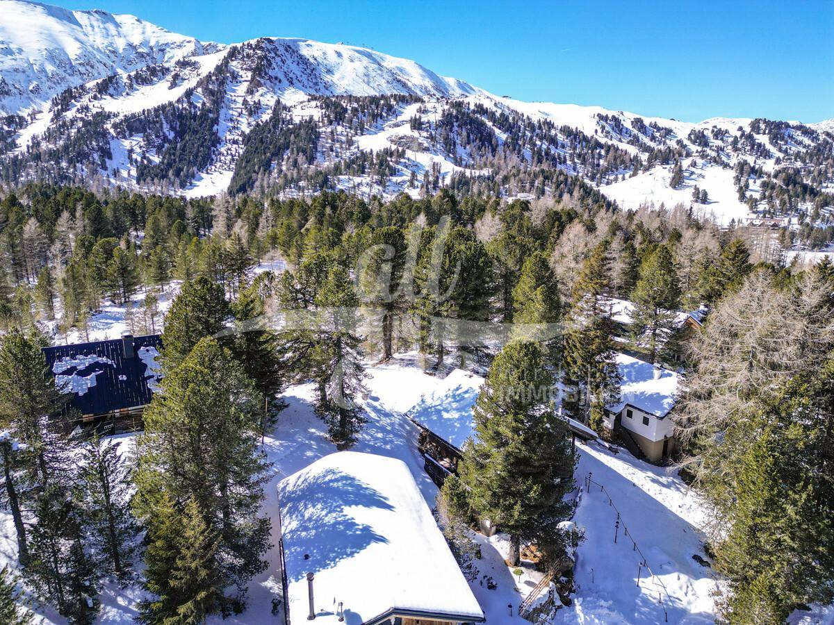 3 غرف نوم منزل في Murau, Austria رقم 190357