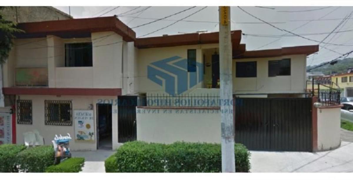 3 bedrooms House in Tlalnepantla, Mexico No. 221881