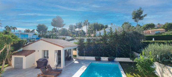 Villa T4 em Nova Santa Ponsa, Spain N.º 165140 37