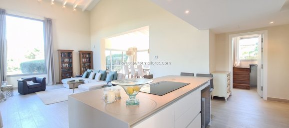 Villa T4 em Nova Santa Ponsa, Spain N.º 165140 42