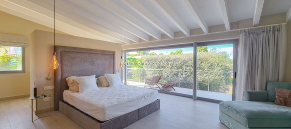 Villa T4 em Nova Santa Ponsa, Spain N.º 165140 25