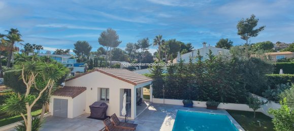 Villa T4 em Nova Santa Ponsa, Spain N.º 165140 39