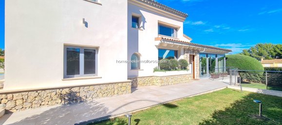 Villa T4 em Nova Santa Ponsa, Spain N.º 165140 11