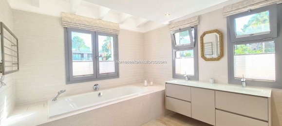 Villa T4 em Nova Santa Ponsa, Spain N.º 165140 31