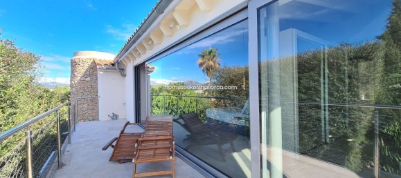 Villa T4 em Nova Santa Ponsa, Spain N.º 165140 38