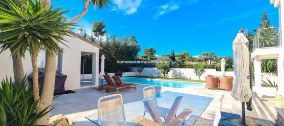 Villa T4 em Nova Santa Ponsa, Spain N.º 165140 10