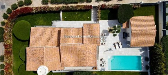 Villa T4 em Nova Santa Ponsa, Spain N.º 165140 2