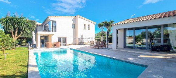 Villa T4 em Nova Santa Ponsa, Spain N.º 165140 5