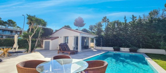 Villa T4 em Nova Santa Ponsa, Spain N.º 165140 9