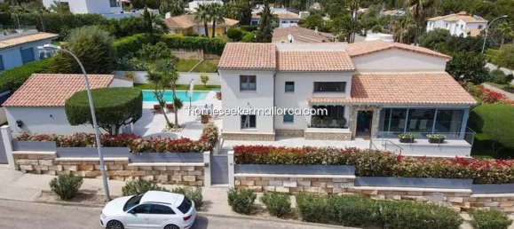 Villa T4 em Nova Santa Ponsa, Spain N.º 165140 3