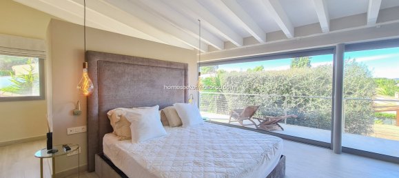 Villa T4 em Nova Santa Ponsa, Spain N.º 165140 26