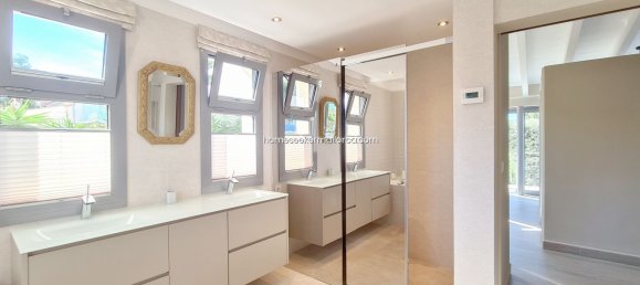 Villa T4 em Nova Santa Ponsa, Spain N.º 165140 33