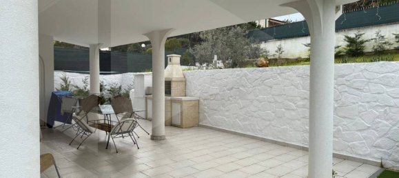 8-Zimmer Villa in Cassano delle Murge, Italy, Nr. 20658 25