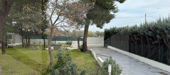 8-Zimmer Villa in Cassano delle Murge, Italy, Nr. 20658 48