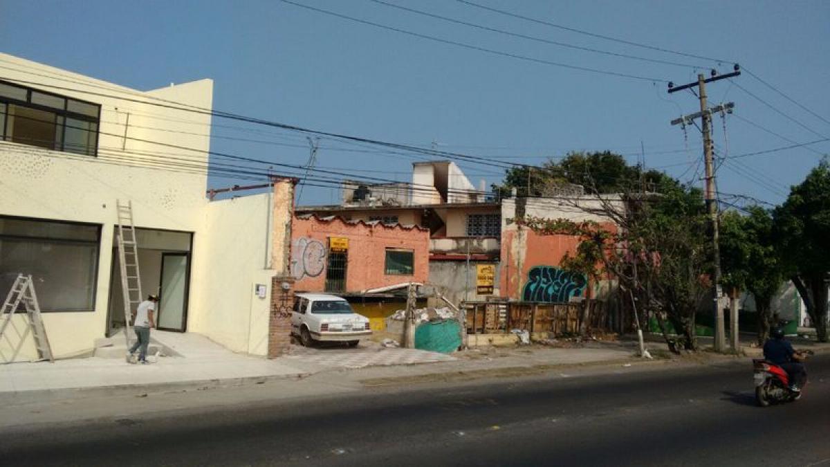  Land in Veracruz, Mexico No. 204038