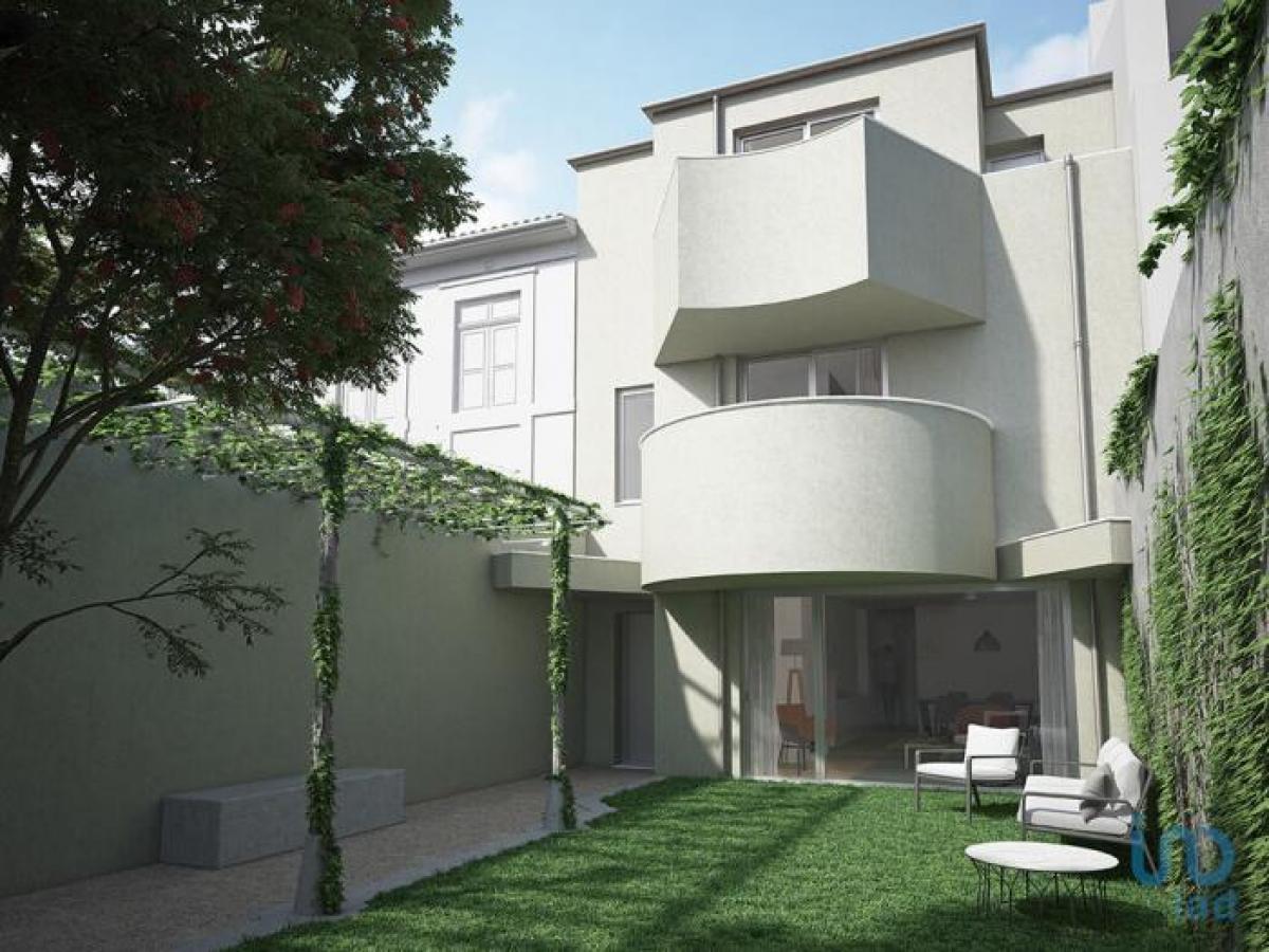 4 chambres Maison à Porto, Portugal No. 5523