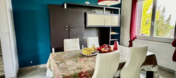 3 Schlafzimmer Haus in Thiais, France, Nr. 183297 6