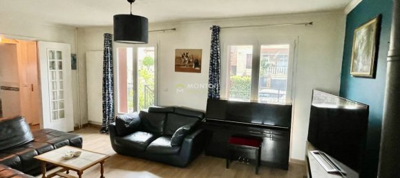 3 Schlafzimmer Haus in Thiais, France, Nr. 183297 3