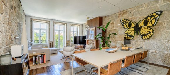 4 bedrooms House in Porto, Portugal No. 145784 2