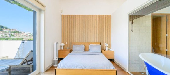 4 bedrooms House in Porto, Portugal No. 145784 13