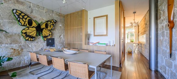 4 bedrooms House in Porto, Portugal No. 145784 6