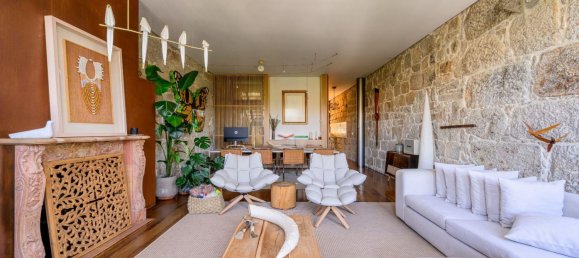 4 bedrooms House in Porto, Portugal No. 145784 3