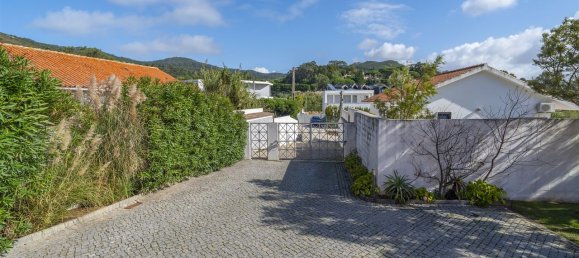 3 bedrooms House in Cascais, Portugal No. 126290 7