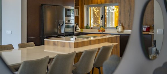 3 bedrooms House in Cascais, Portugal No. 126290 21