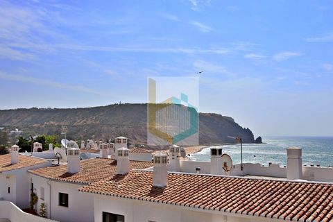 2 Schlafzimmer Doppelhaus in Luz, Portugal, Nr. 199939