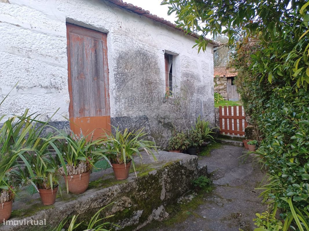 1 bedroom House in Marco de Canaveses, Portugal No. 23876